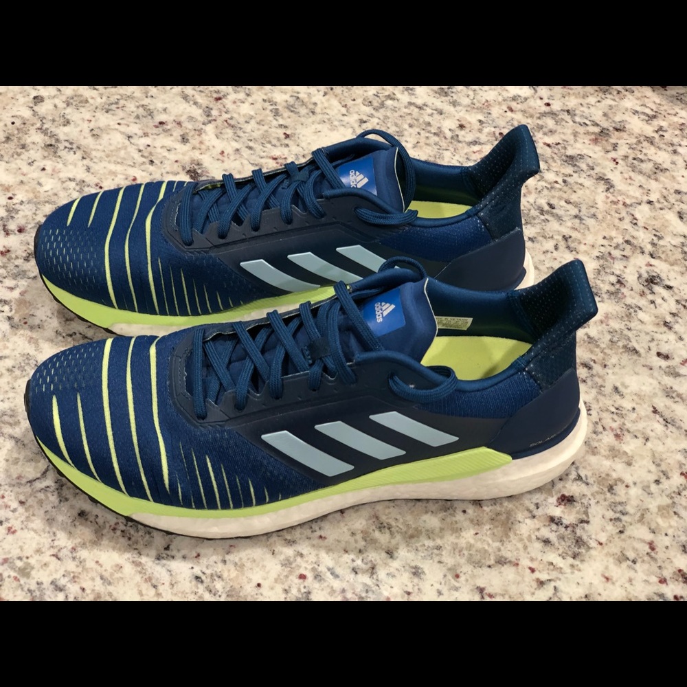 Adidas Solar Glide (ultraboost)